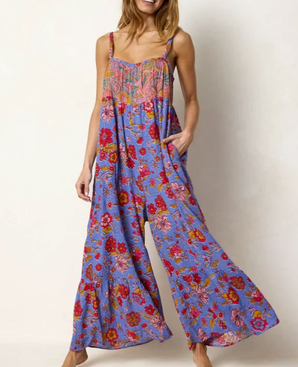 Stephanie Jumpsuit