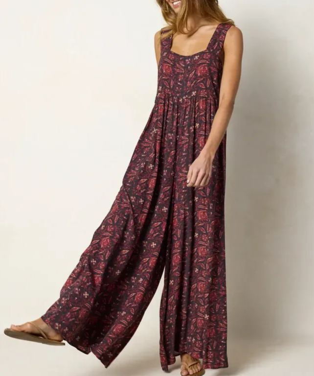 Tricia Jumpsuit