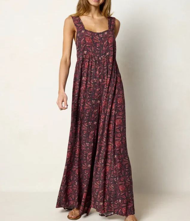 Tricia Jumpsuit