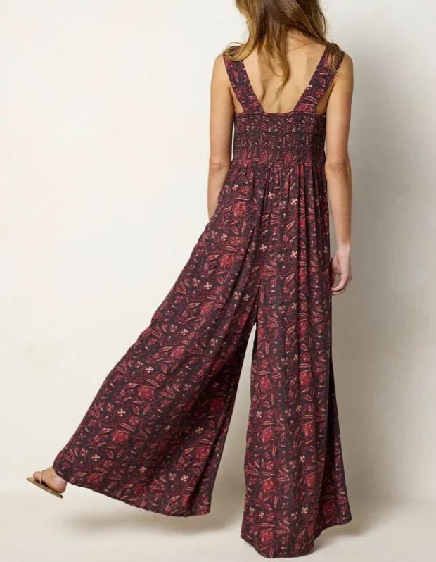 Tricia Jumpsuit