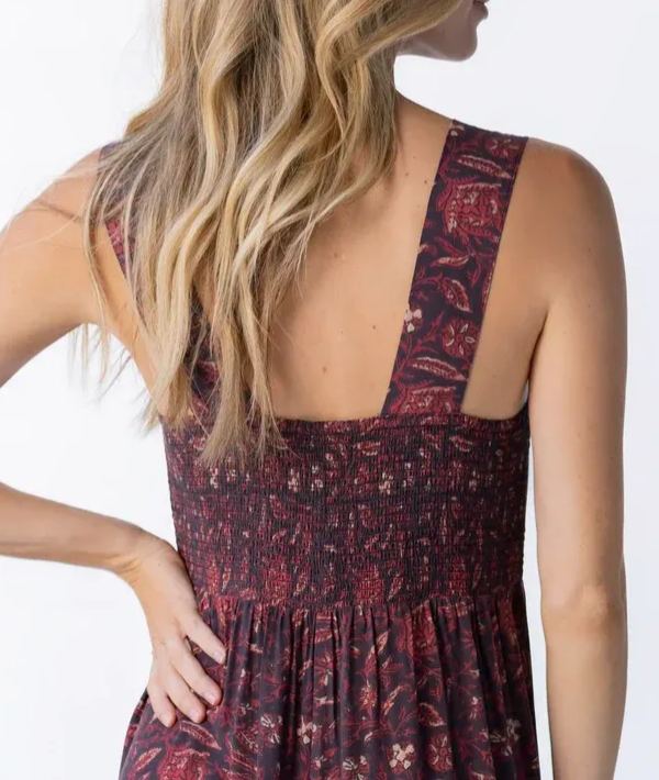 Tricia Jumpsuit