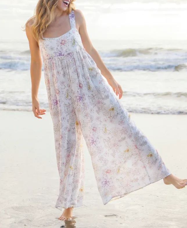 Gabi Jumpsuit