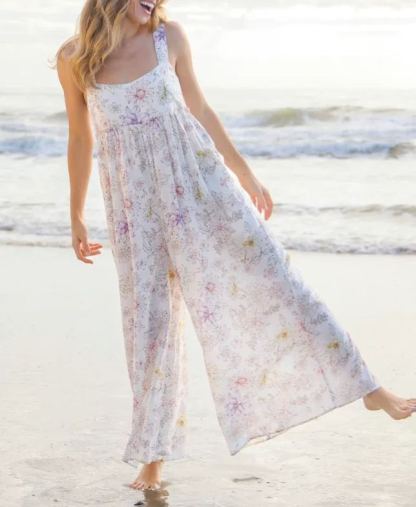 Gabi Jumpsuit
