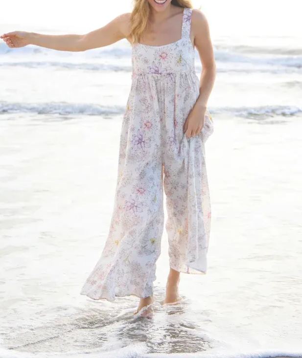 Gabi Jumpsuit