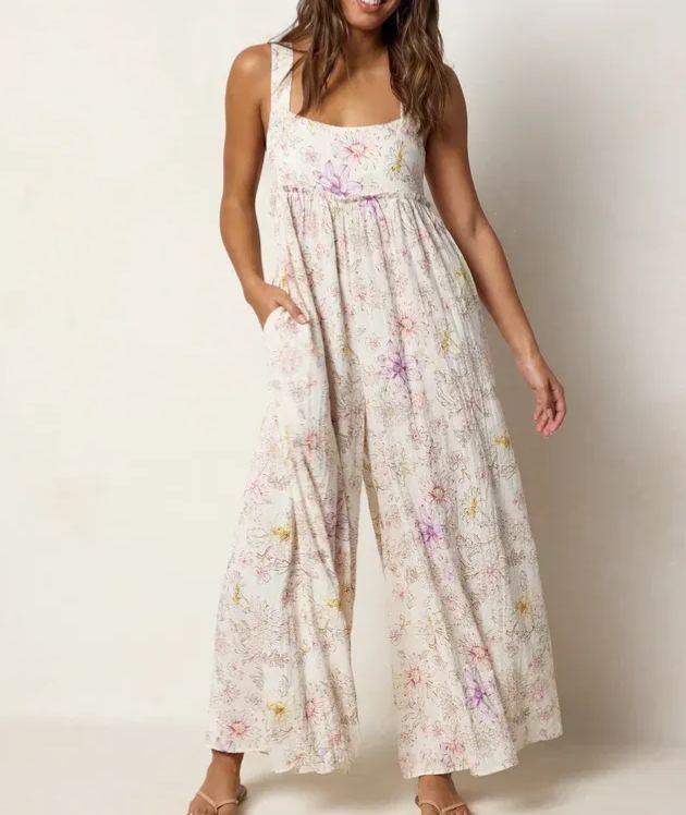 Gabi Jumpsuit