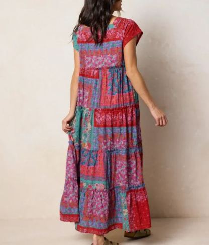 Berkeley Maxi Skirt