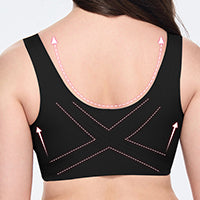 Wide Back Panel