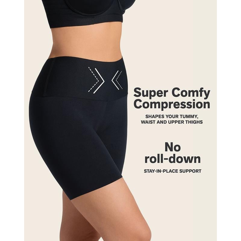 🔥Buy 1, get 1 free  Seamless Shaper Short
