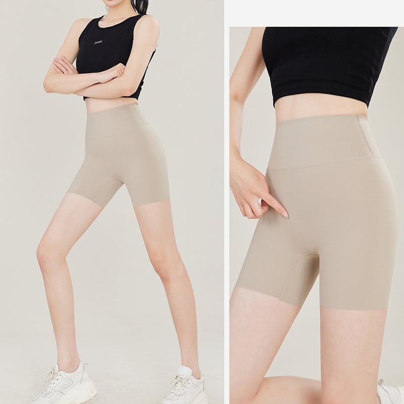 🔥Buy 1, get 1 free  Seamless Shaper Short