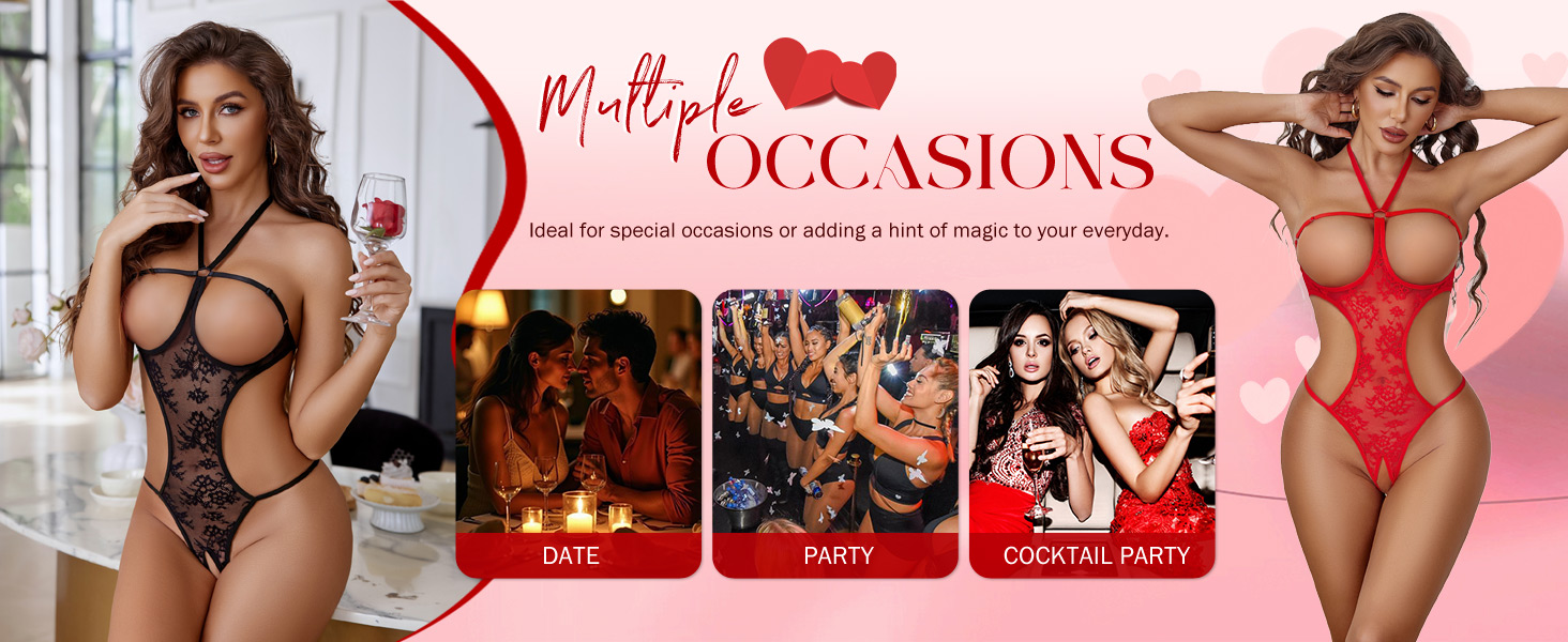 lingerie sets for women