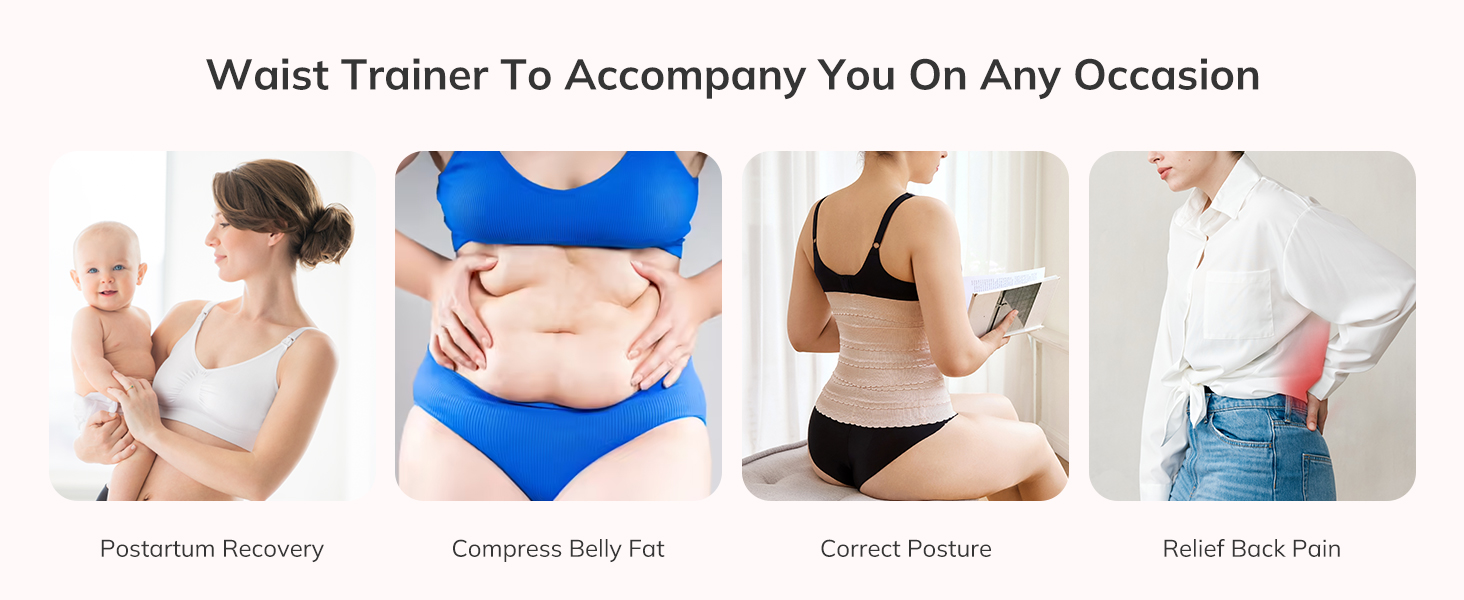 shapewear for women