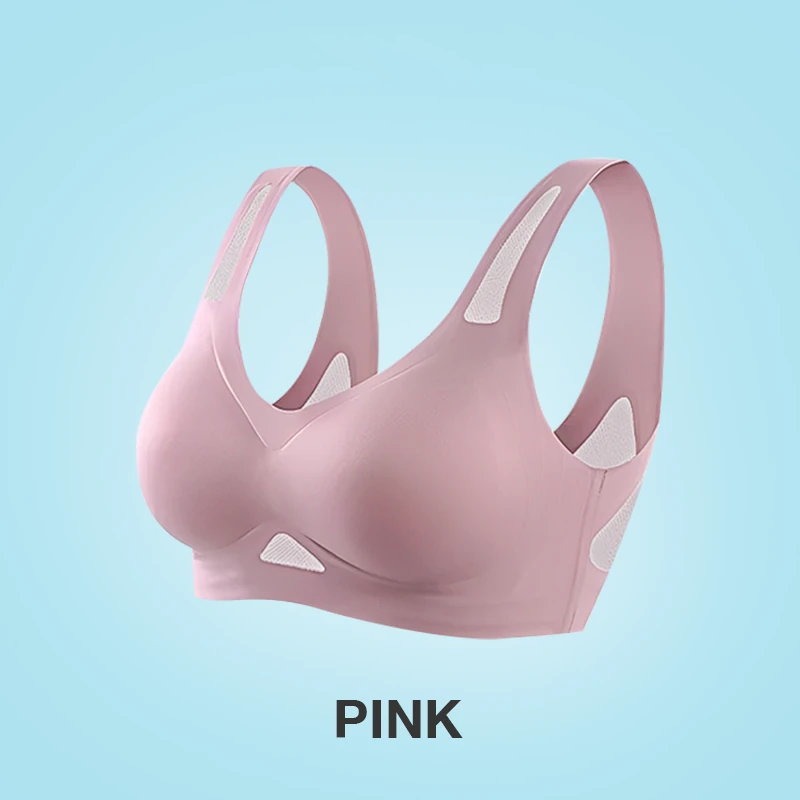 Ultimate Breathable Comfort Bra