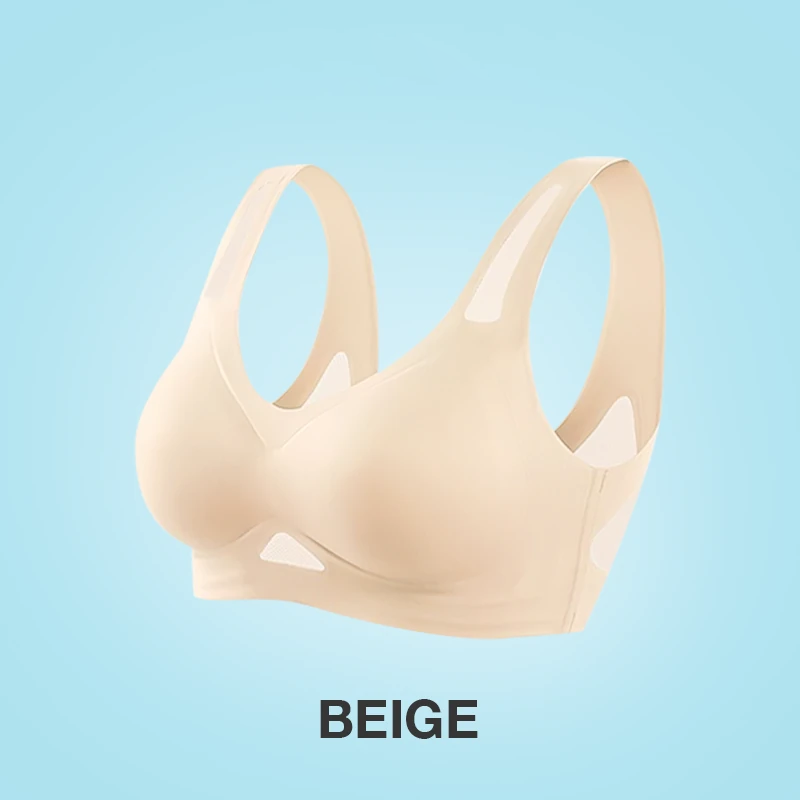 Ultimate Breathable Comfort Bra