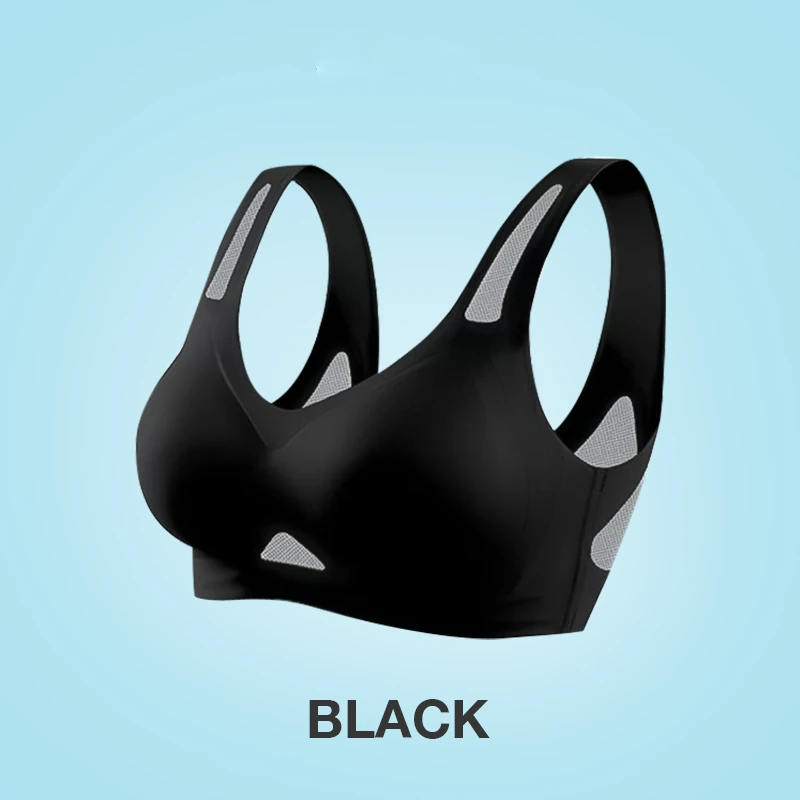Ultimate Breathable Comfort Bra