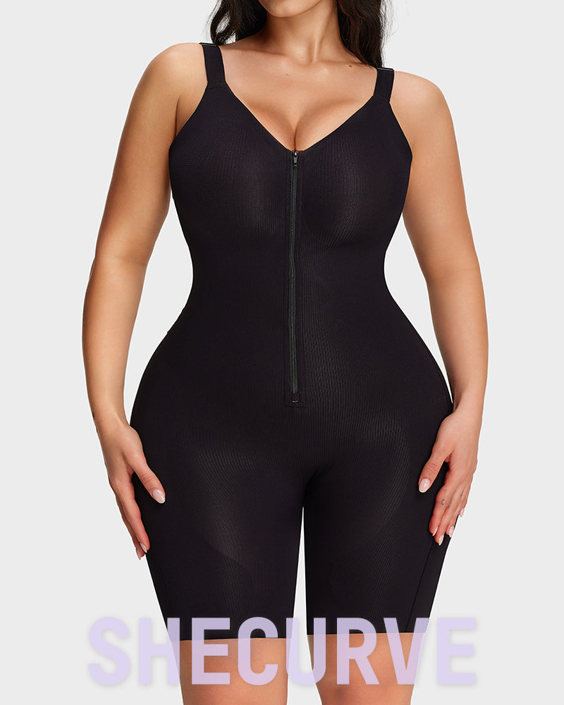 <p><strong>Traditional Shapewear vs Easyslide&trade;</strong></p>