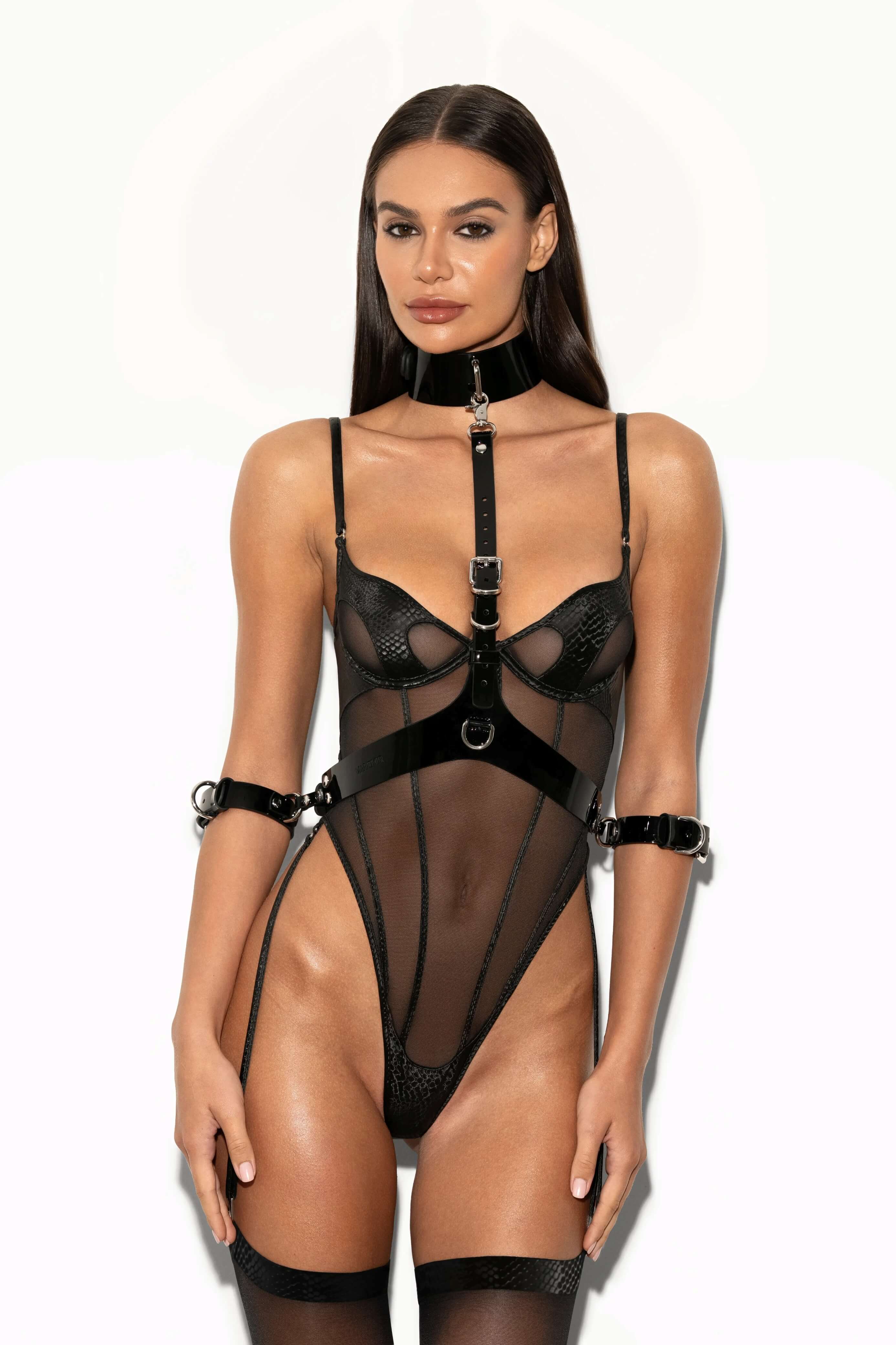 Lilith Bodysuit-lovelira