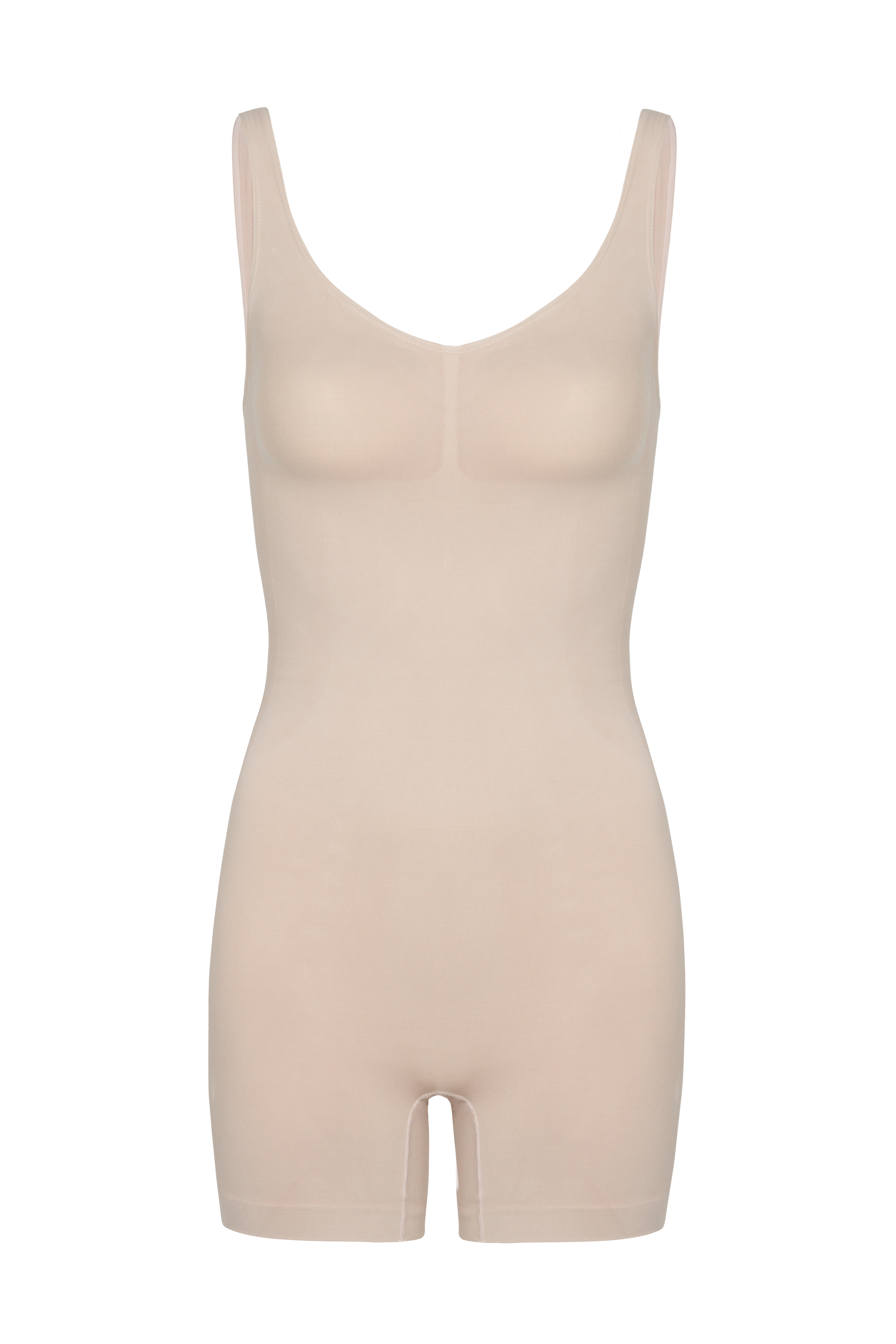 Comfy Cami Body Shaper