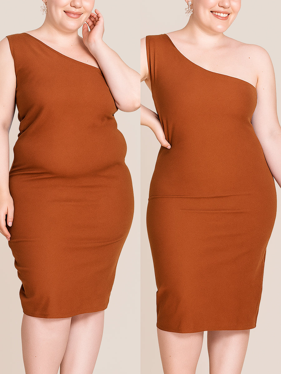  Essentials Everyday Empower High-Waisted Shaper Shorts