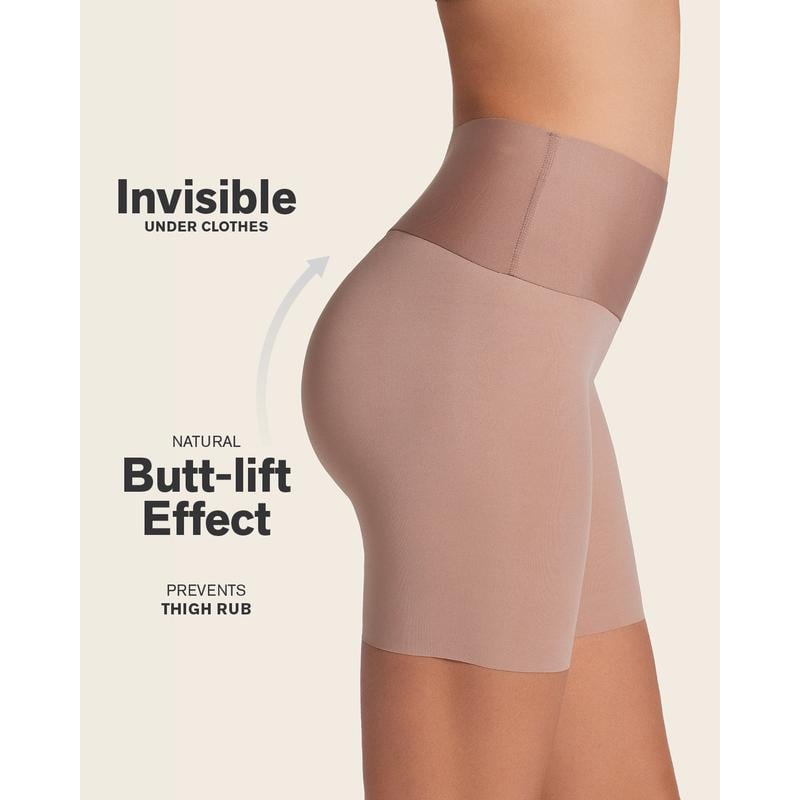 🔥Buy 1, get 1 free  Seamless Shaper Short