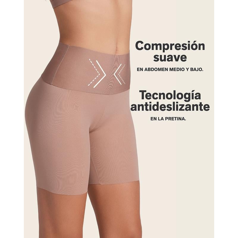 🔥Buy 1, get 1 free  Seamless Shaper Short