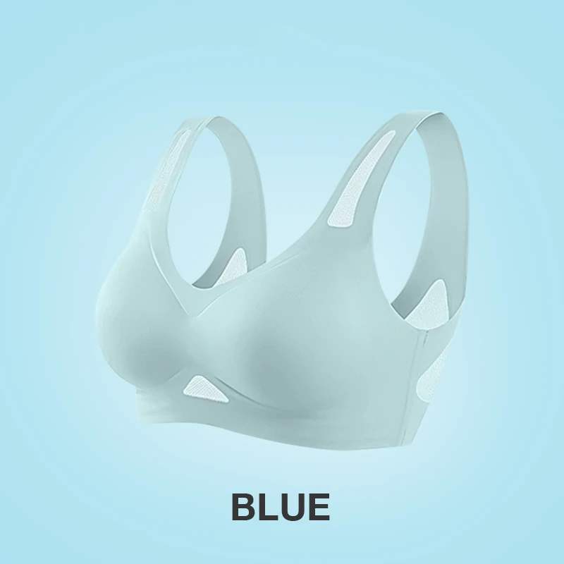 Ultimate Breathable Comfort Bra