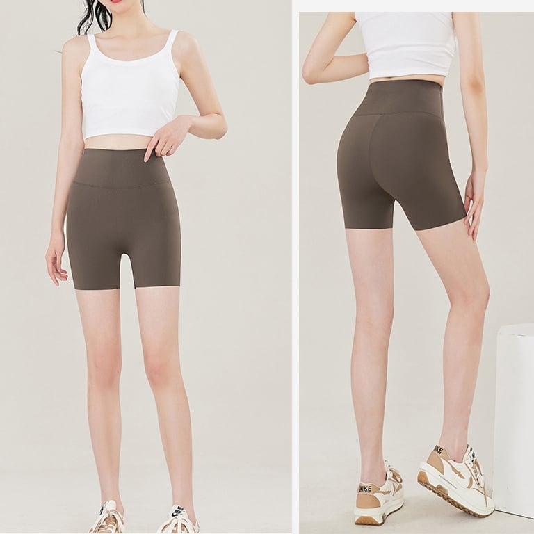 🔥Buy 1, get 1 free  Seamless Shaper Short
