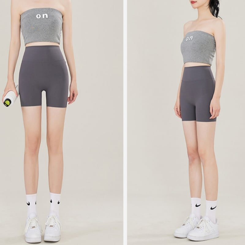 🔥Buy 1, get 1 free  Seamless Shaper Short