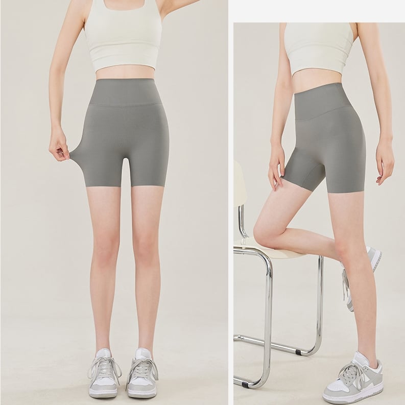 🔥Buy 1, get 1 free  Seamless Shaper Short