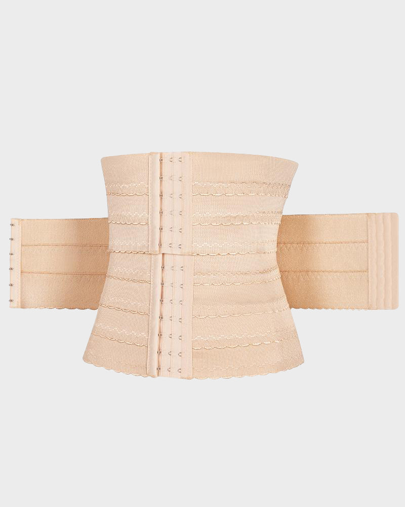  Women's Sports Shapewear Set