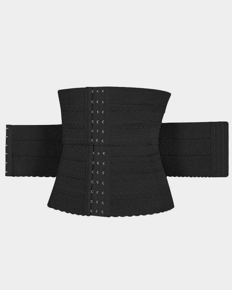  Women's Sports Shapewear Set