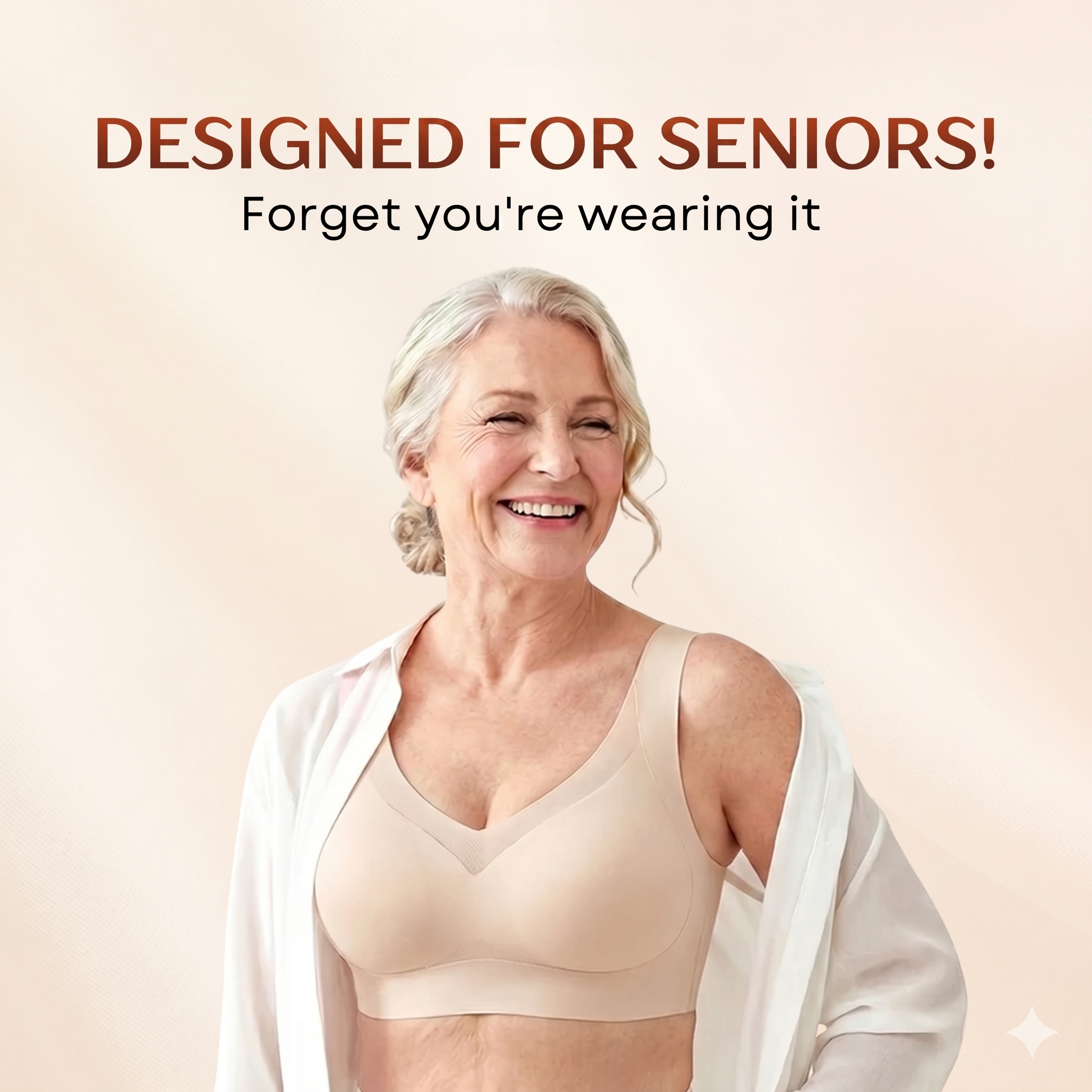 LAST DAY 70% OFF | Powerful Lifting & Shaping Bra
