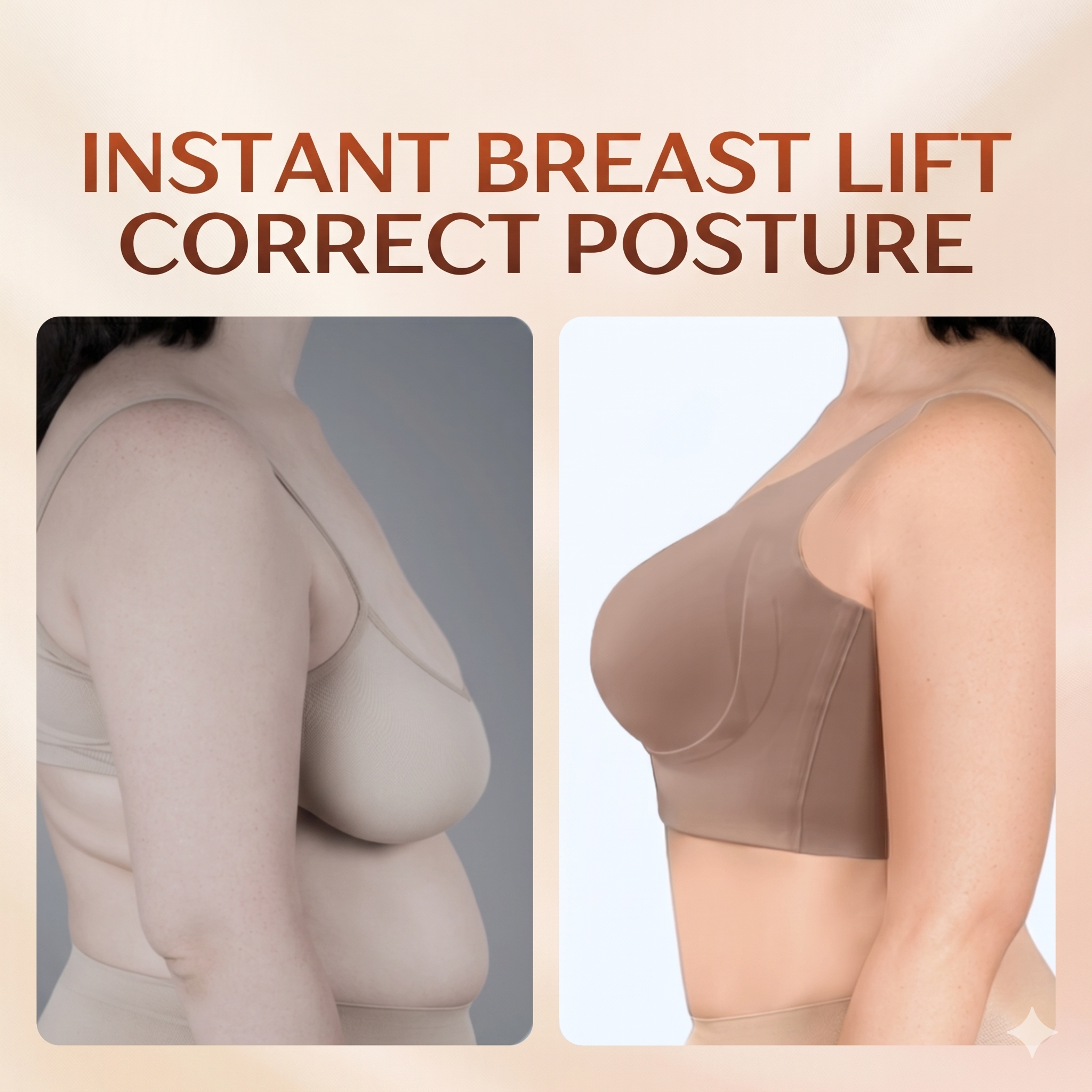 LAST DAY 70% OFF | Powerful Lifting & Shaping Bra