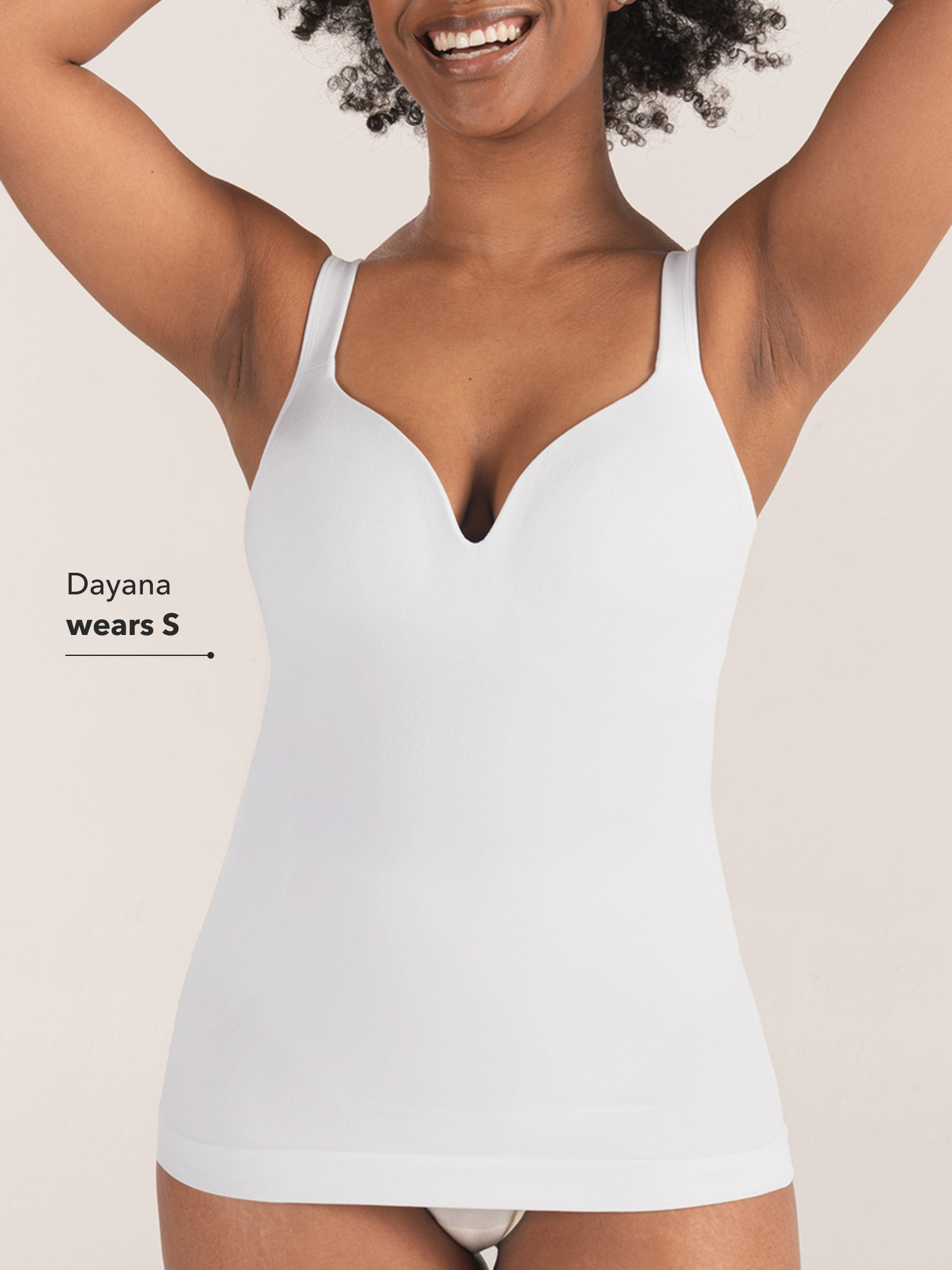 shapermint camisoles size S