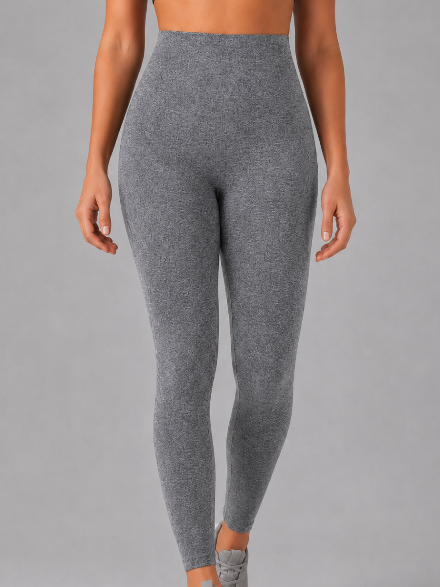  Essentials High-Waisted Shaping Leggings
