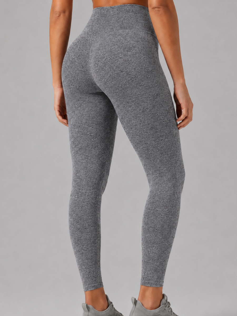  Essentials High-Waisted Shaping Leggings