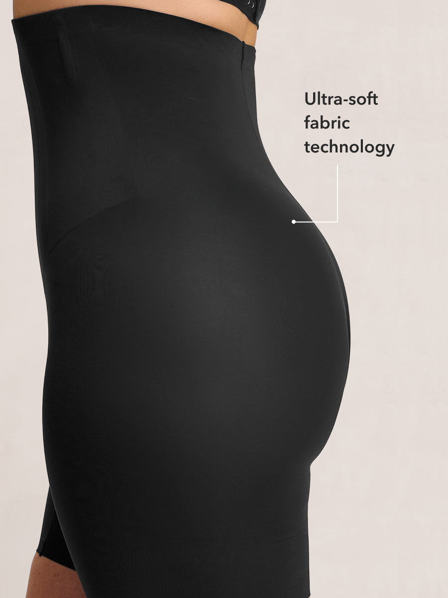  Essentials Everyday Empower High-Waisted Shaper Shorts