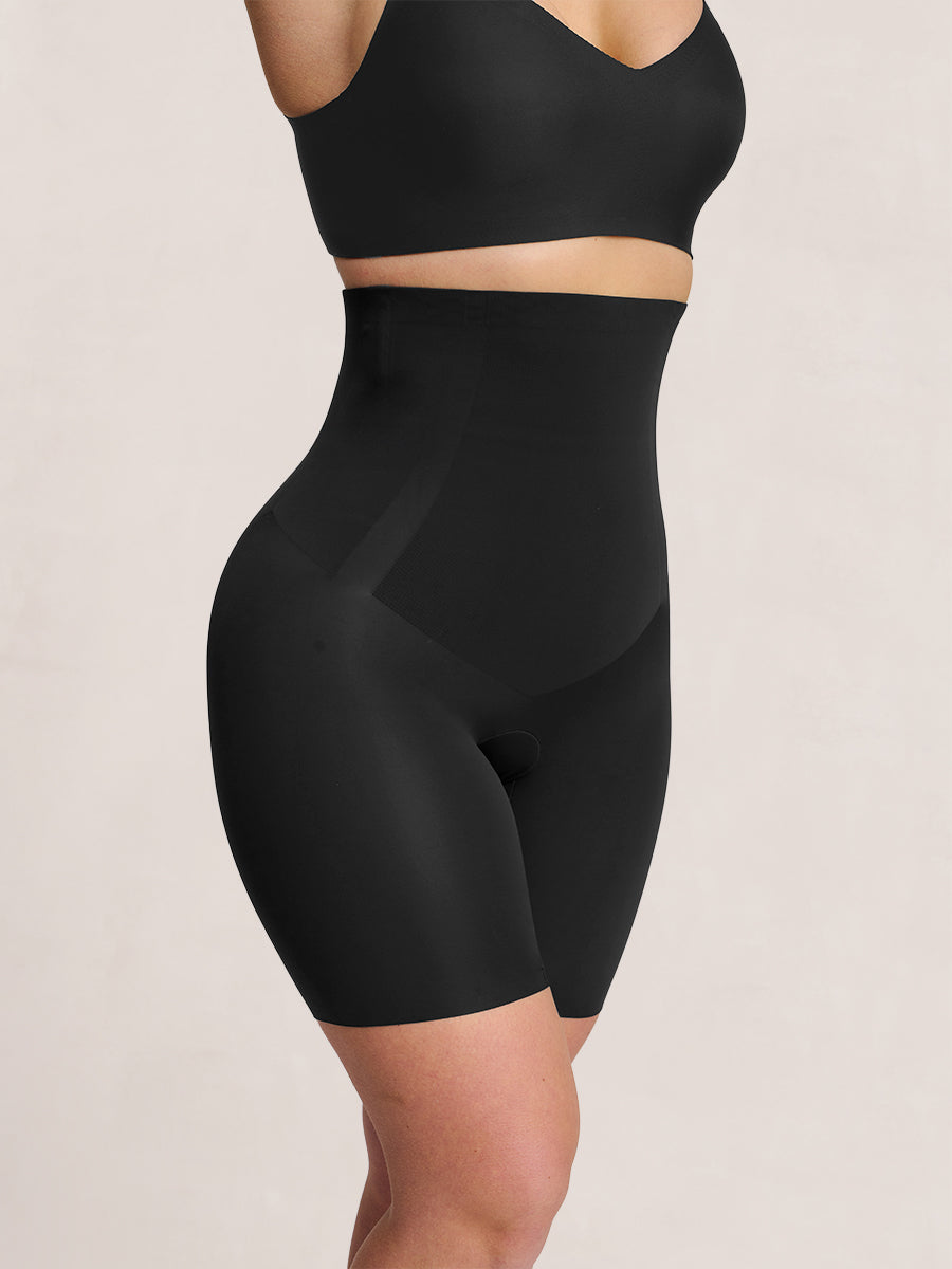  Essentials Everyday Empower High-Waisted Shaper Shorts
