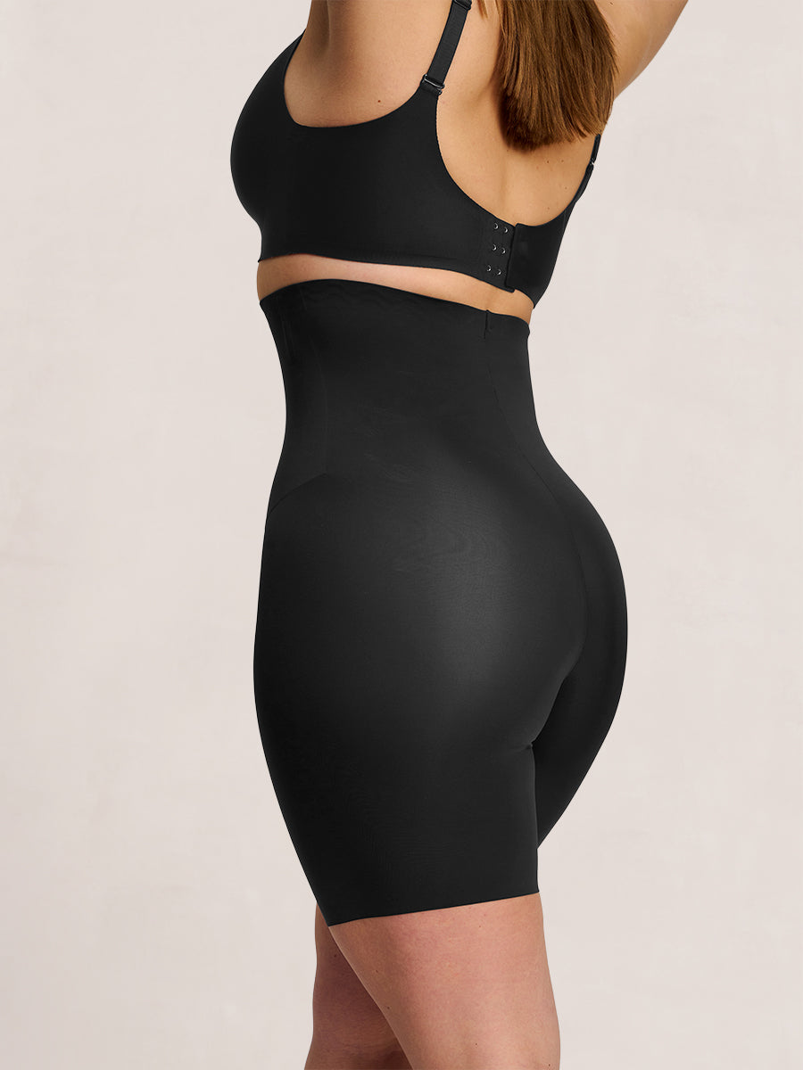  Essentials Everyday Empower High-Waisted Shaper Shorts