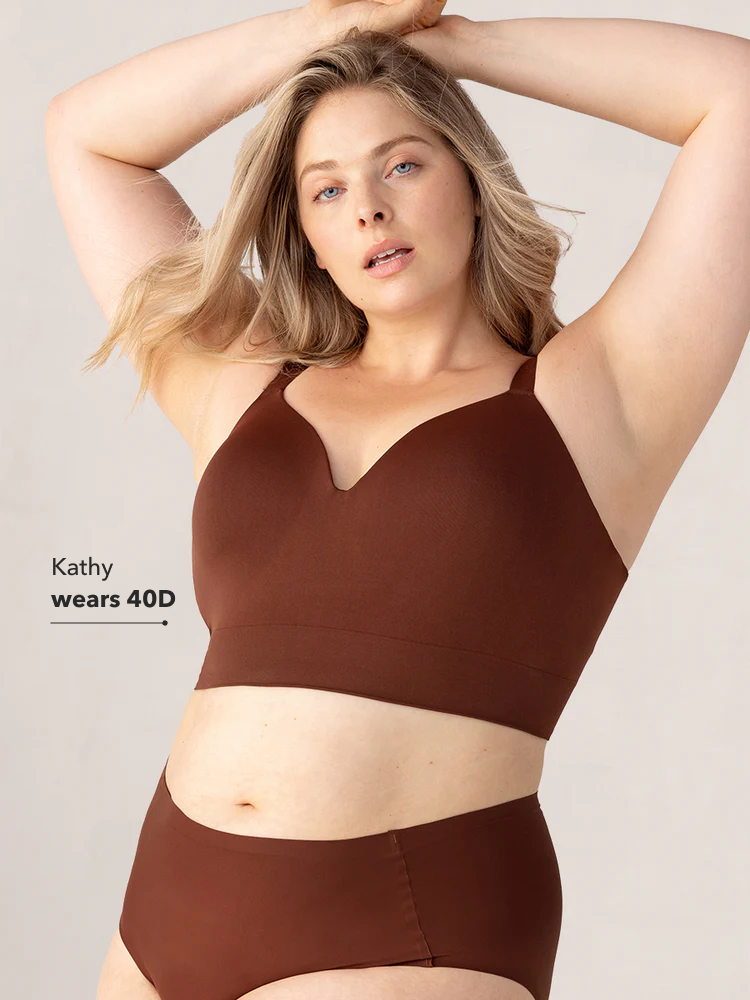 40D bras for older women