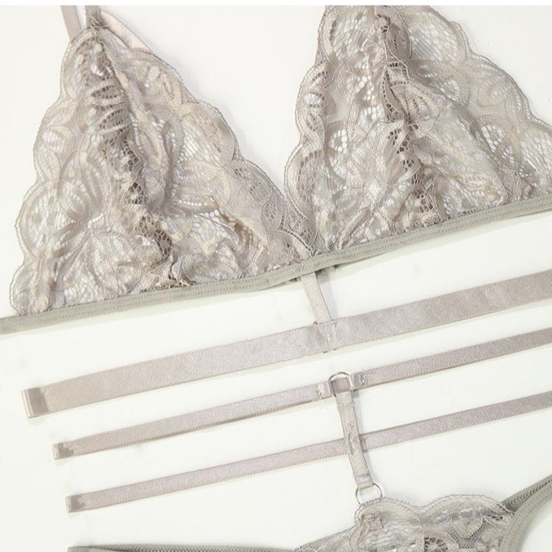 LUNA LINGERIE SET-lovelira