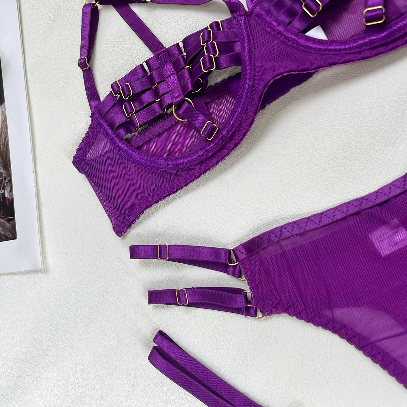 Model SL285-lovelira