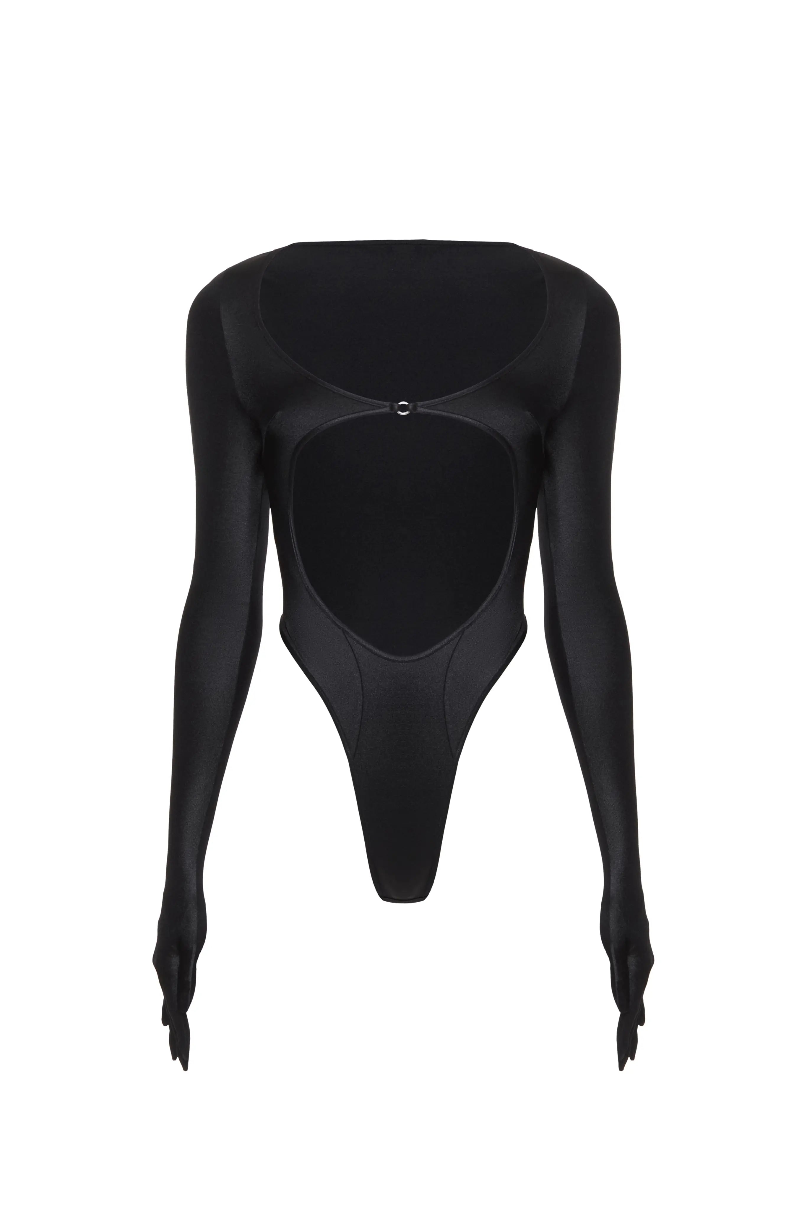 Scarlett Bodysuit-lovelira