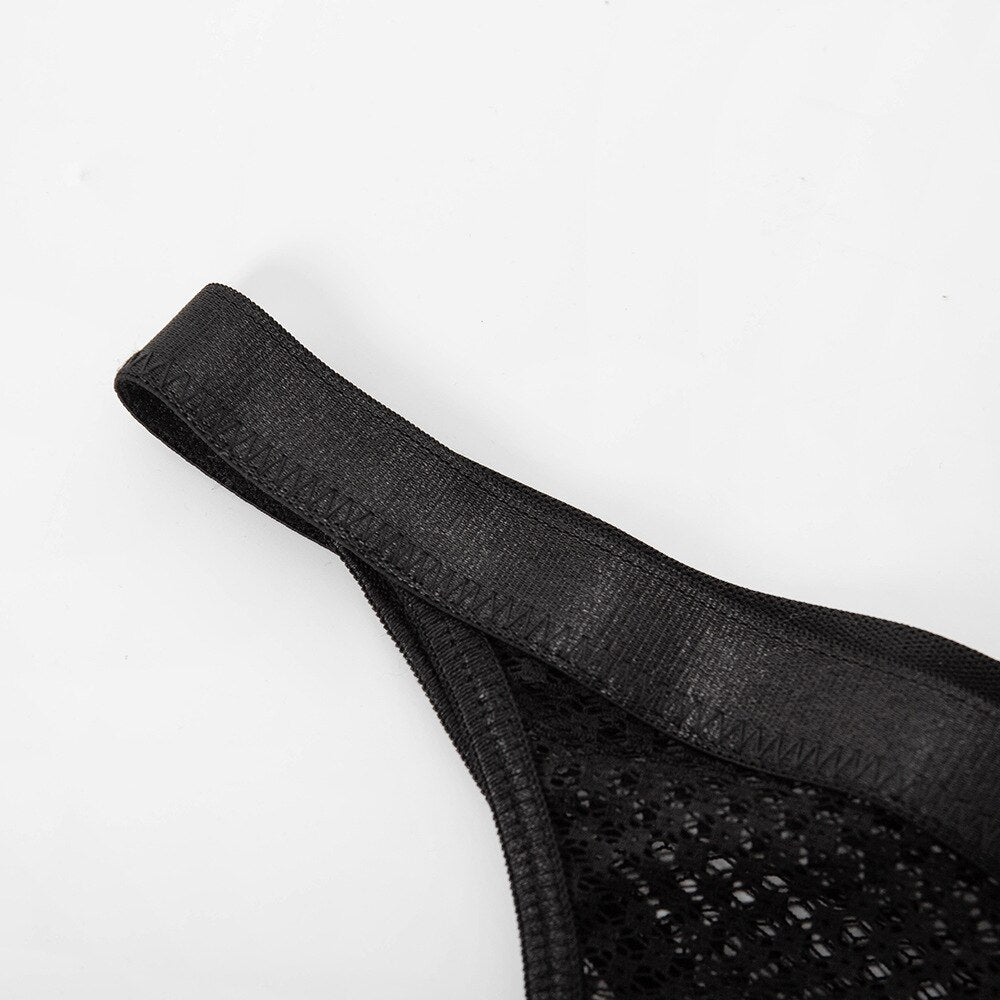 LYNA LINGERIE SET-lovelira