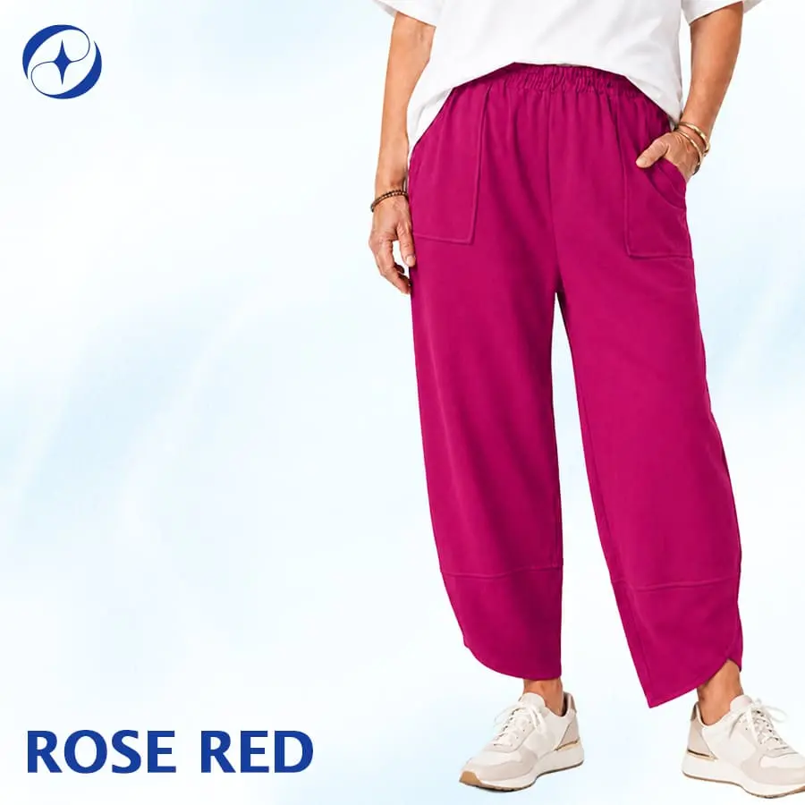 Women's Ultra Stretch Soft Comfort Casual Pants