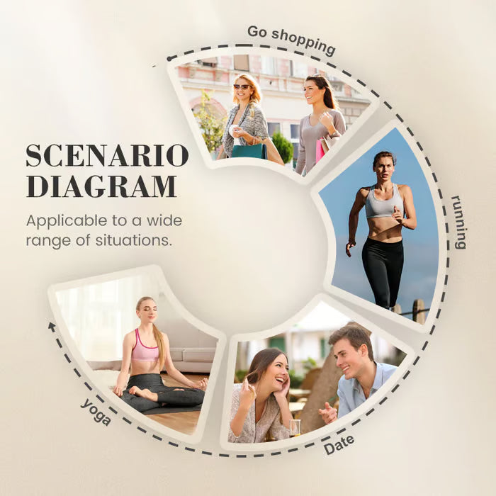 🔥BUY 1 GET 1 FREE🔥Adjustable High-Waisted Butt Lifting Underwear