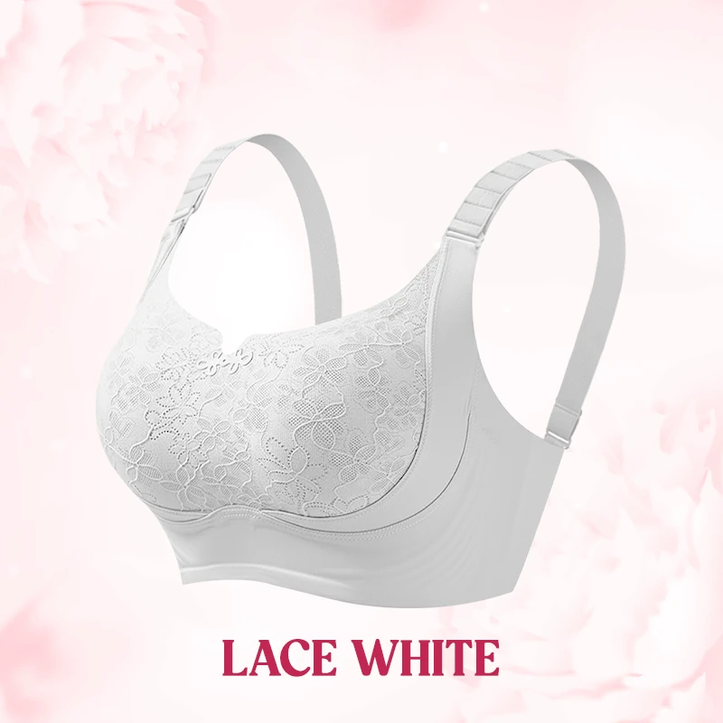 Custom-Lift Bust Shaping Bra