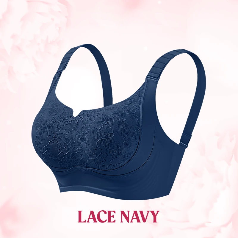 Custom-Lift Bust Shaping Bra