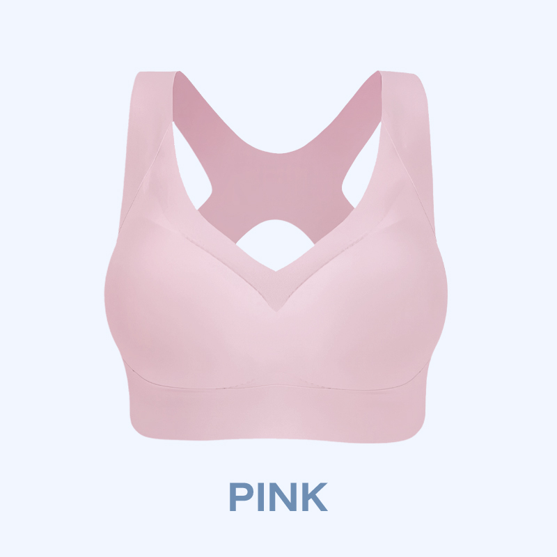 Powerful Lifting & Shaping Bra