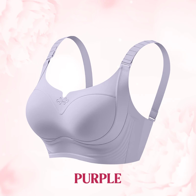 Custom-Lift Bust Shaping Bra