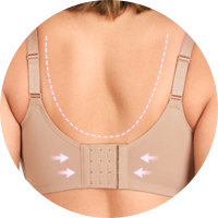 U-Shaped Design